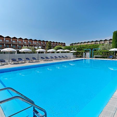 Iseo Lago Hotel Экстерьер фото