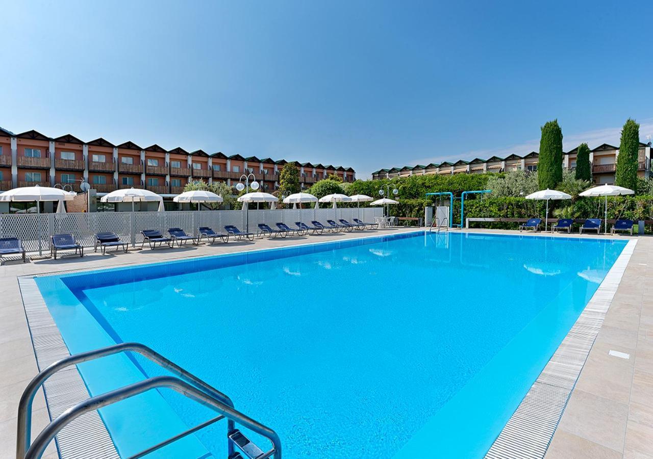 Iseo Lago Hotel Экстерьер фото