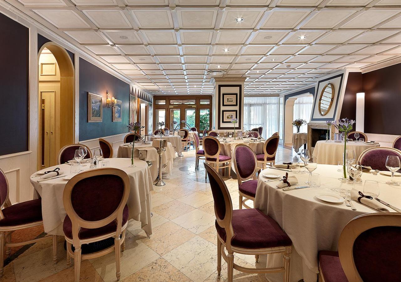 Iseo Lago Hotel Экстерьер фото