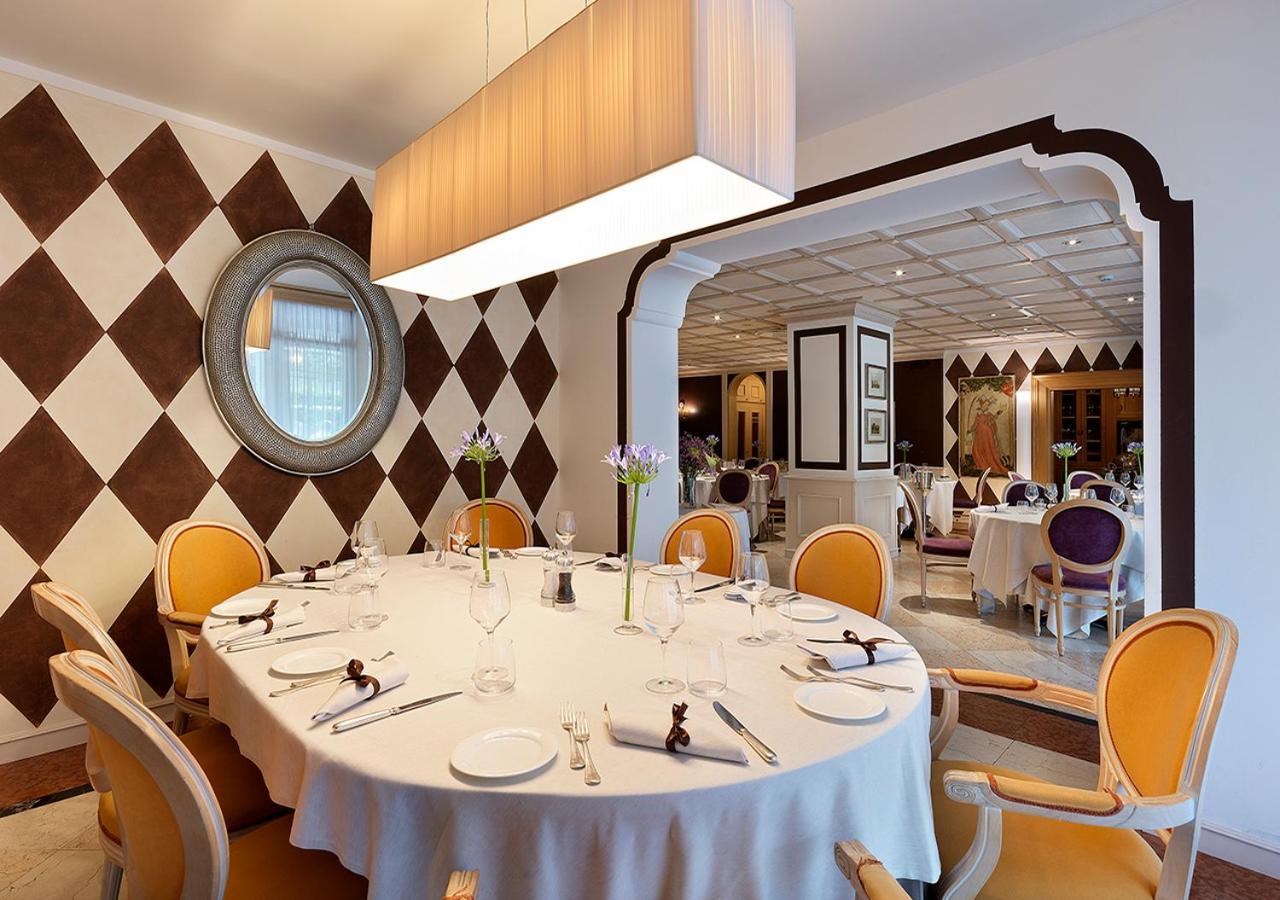 Iseo Lago Hotel Экстерьер фото