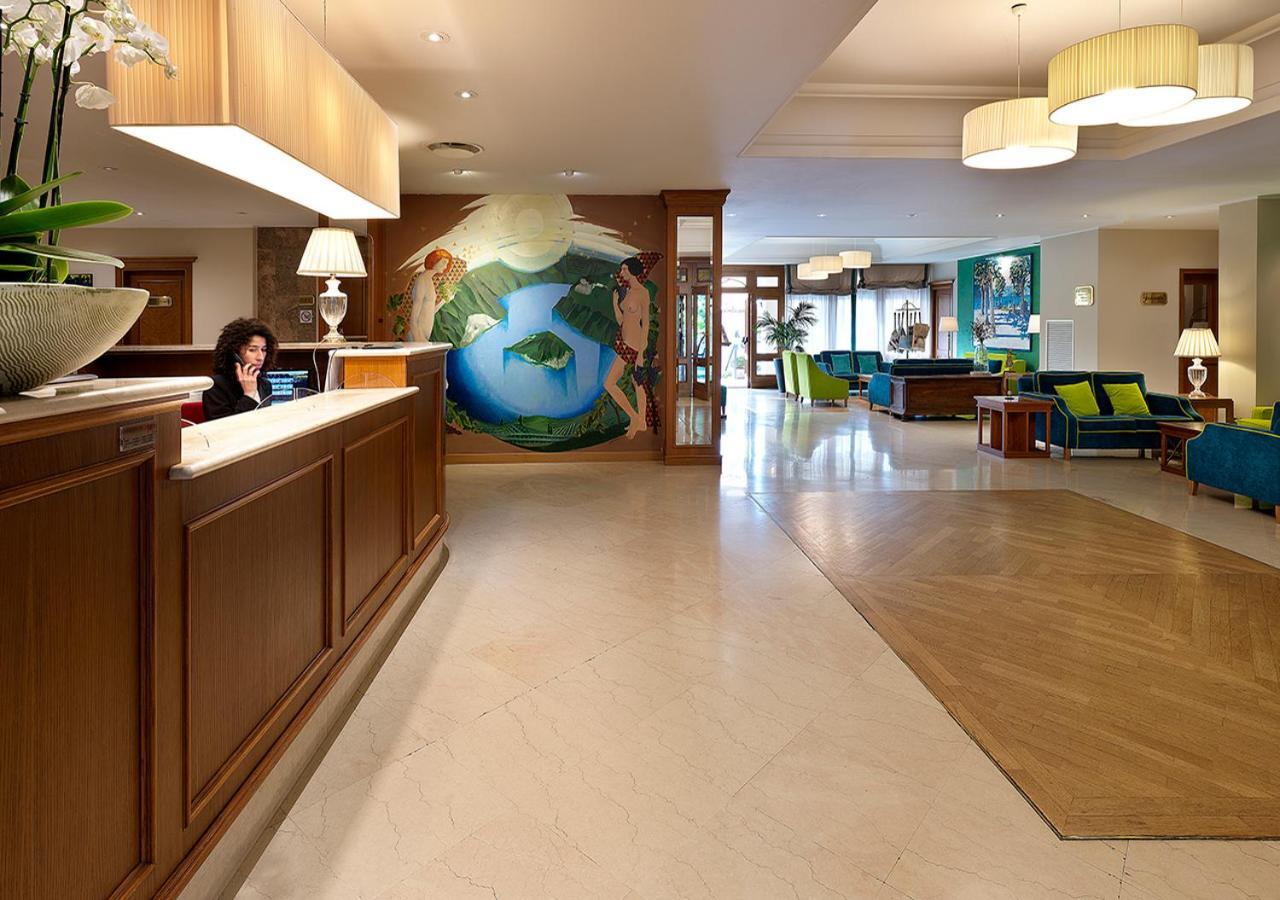Iseo Lago Hotel Экстерьер фото