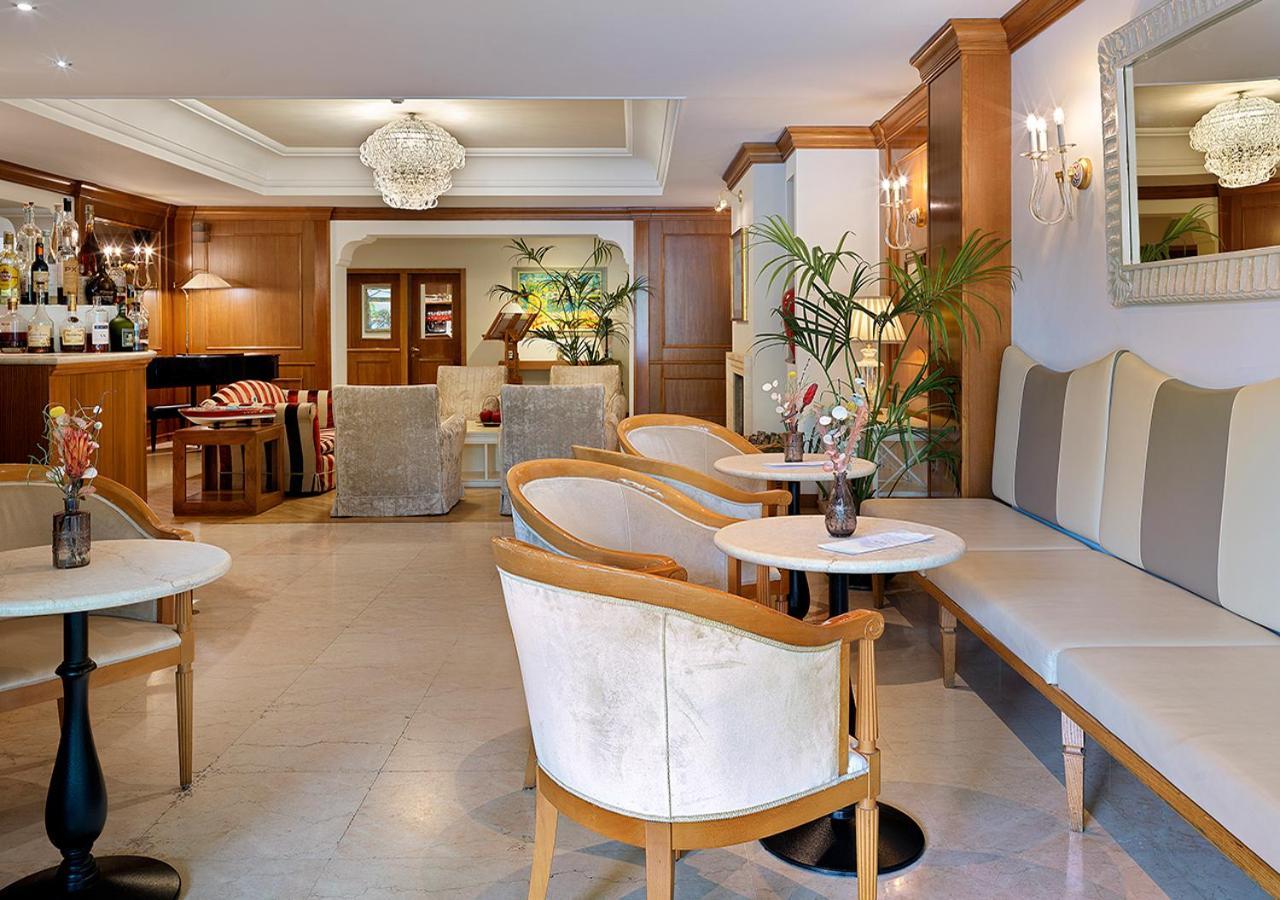 Iseo Lago Hotel Экстерьер фото