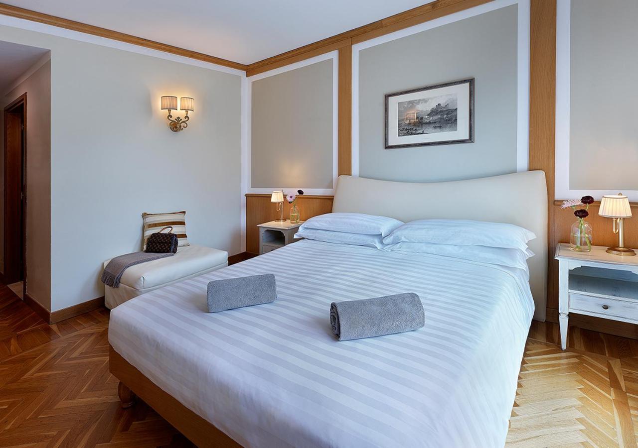 Iseo Lago Hotel Экстерьер фото