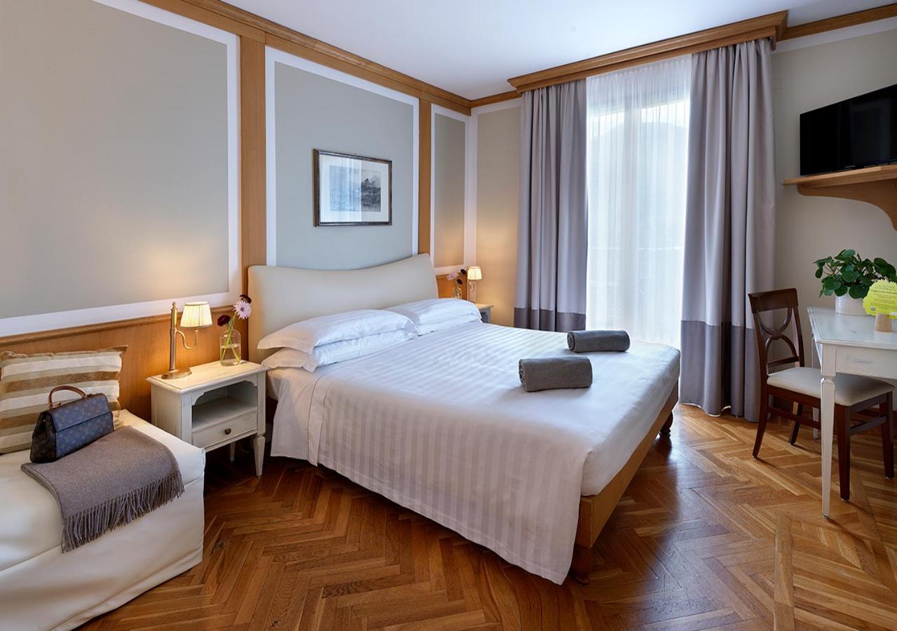 Iseo Lago Hotel Экстерьер фото